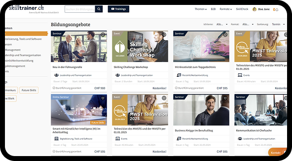Desktop platform preview